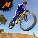 Mayhem Mountain Bike Downhill APK