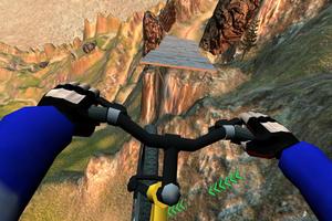 Mayhem Mountain Bike Downhill capture d'écran 3