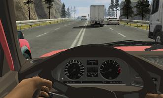 Racing in Car: Overtaking screenshot 3
