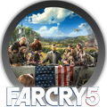 Far Cry 5 Game wallpaper