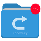 recovery my photos 2017 icon