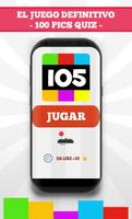 105 PICS Quiz - Adivina la imagen Cartaz