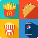 Guess the Food Quiz 2018 APK