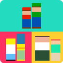 The Blocks Quiz 2018 👾 APK