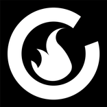 The fire of Santander