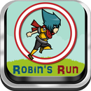 Robin's Run APK