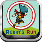 Robin's Run icon