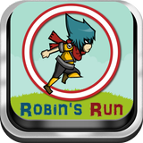 Robin's Run icône