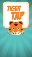 Tiger Tap โปสเตอร์