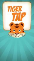 پوستر Tiger Tap