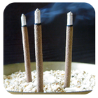 آیکون‌ Incense Sticks