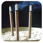 Incense Sticks biểu tượng