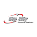 Big City Warehouse Rewards