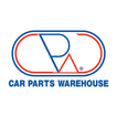 ”Car Parts Warehouse Rewards