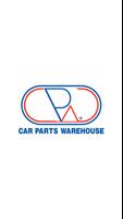 Car Parts Warehouse Rewards Affiche