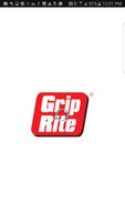 Grip-Rite Rewards Affiche