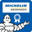 Michelin Rewards
