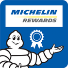 Michelin Rewards icône