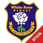 White Rose School System icône