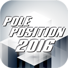 Pole Position ikon