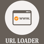 URL Loader icône