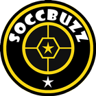 SoccBuzz icône