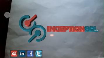 InceptionSol Business Card capture d'écran 1