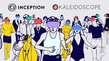 Inception: 360 & VR Videos capture d'écran 1