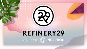 Inception: 360 & VR Videos Ekran Görüntüsü 1