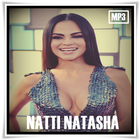 Natti Natasha de Musica icon