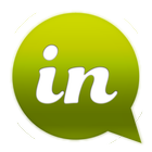 inChat-icoon