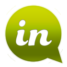 آیکون‌ inChat