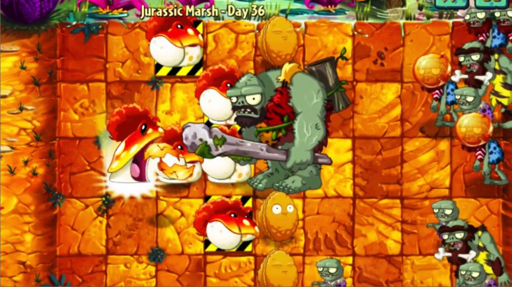 Cheat Plants Vs Zombies 2 For Android Apk Download