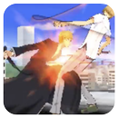 Ichigo Fighting: Heat the Soul APK