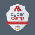 CyberCamp icono