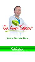 Dr. Ömer Coşkun Online Market capture d'écran 3