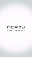 Incipio File Browser poster