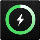 offGRID™ Smart Battery Monitor Zeichen