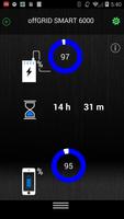 offGRID™ Smart Battery Monitor スクリーンショット 1