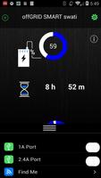 offGRID™ Smart Battery Monitor Screenshot 2