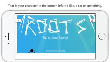 Roots Back Flip: Touch Puzzle bài đăng