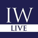 Investment Week Live أيقونة