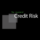 The Journal of Credit Risk icono