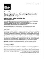The Journal of Credit Risk スクリーンショット 3