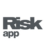 Risk Magazine icône