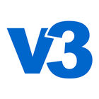 V3-icoon