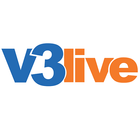 V3 Live ikona