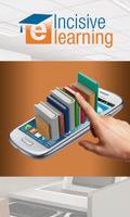 IncisiveLMS - Learning App poster