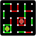 Square Dots icon