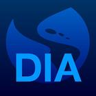 DIA Development in the America icon